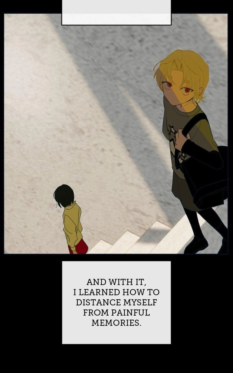 Deadpoint Chapter 86 page 22 - 