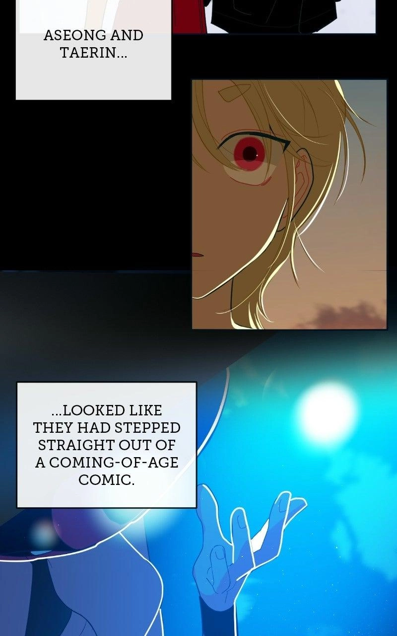 Deadpoint Chapter 86 page 25 - 