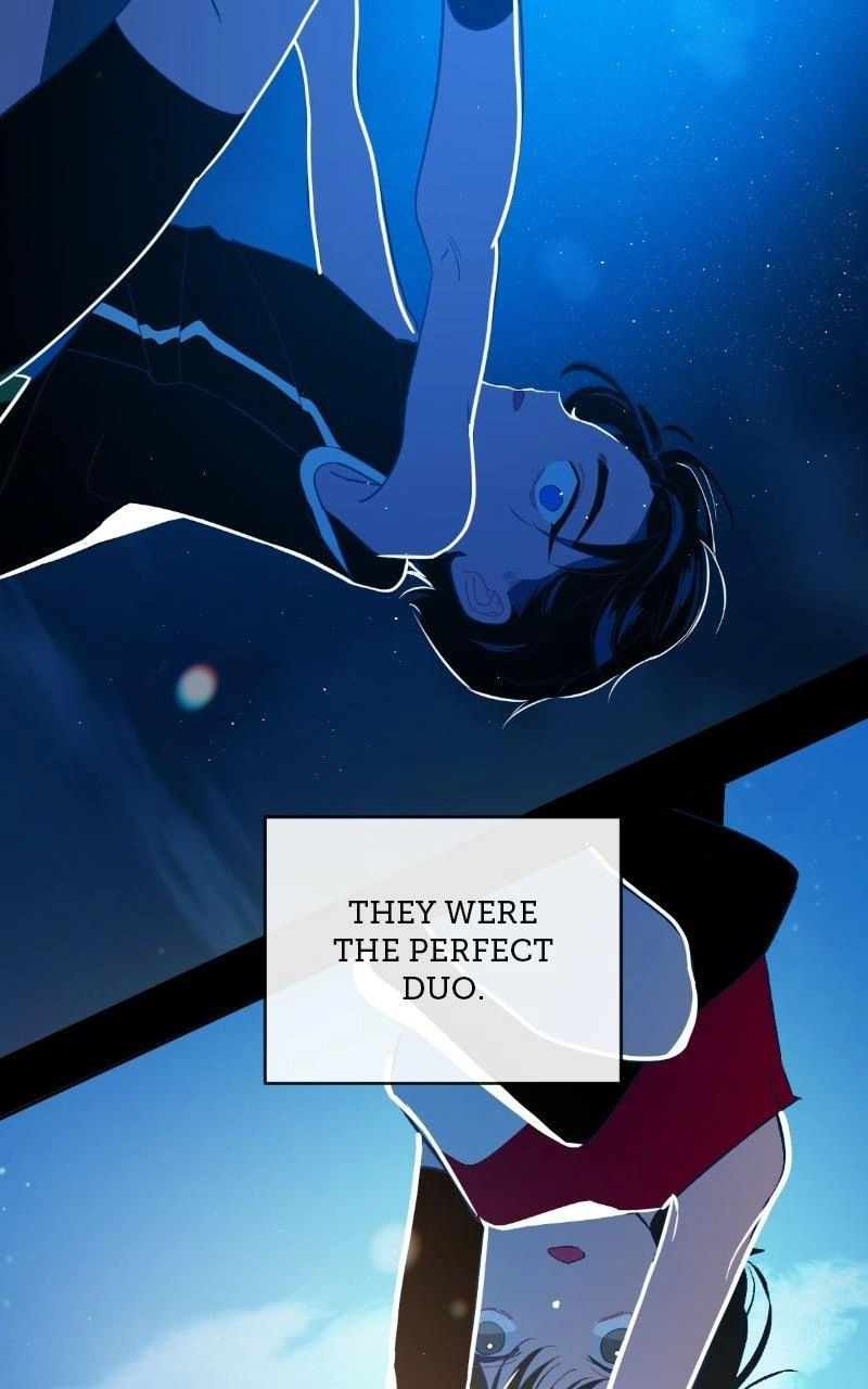 Deadpoint Chapter 86 page 26 - 