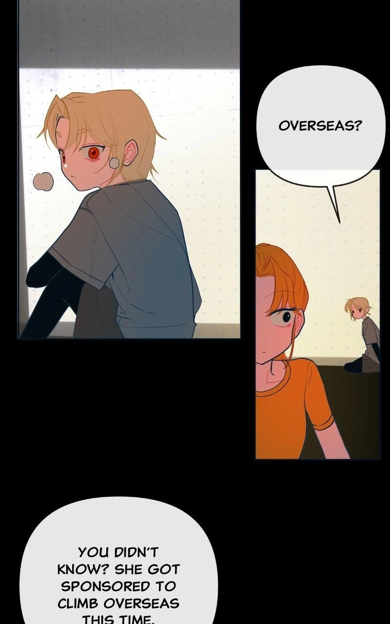 Deadpoint Chapter 86 page 32 - 