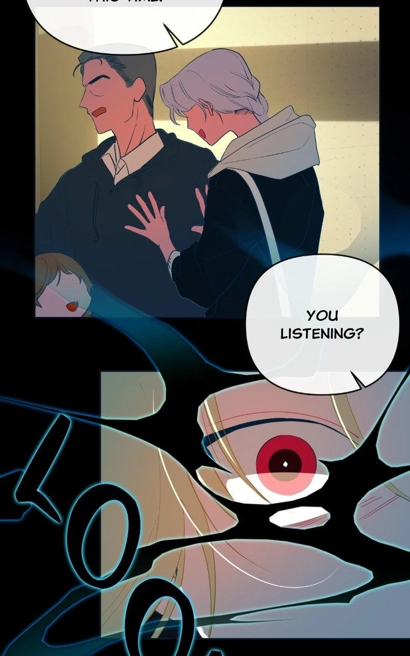 Deadpoint Chapter 86 page 33 - 