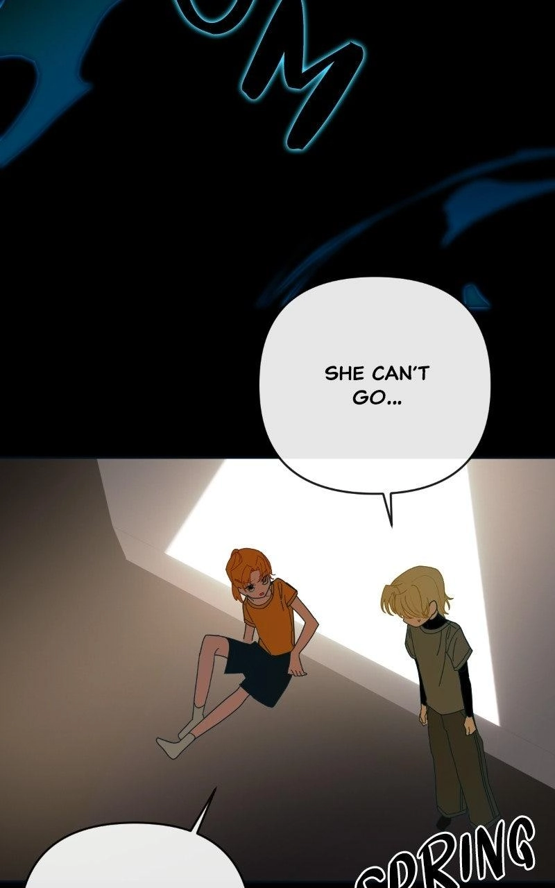 Deadpoint Chapter 86 page 34 - 