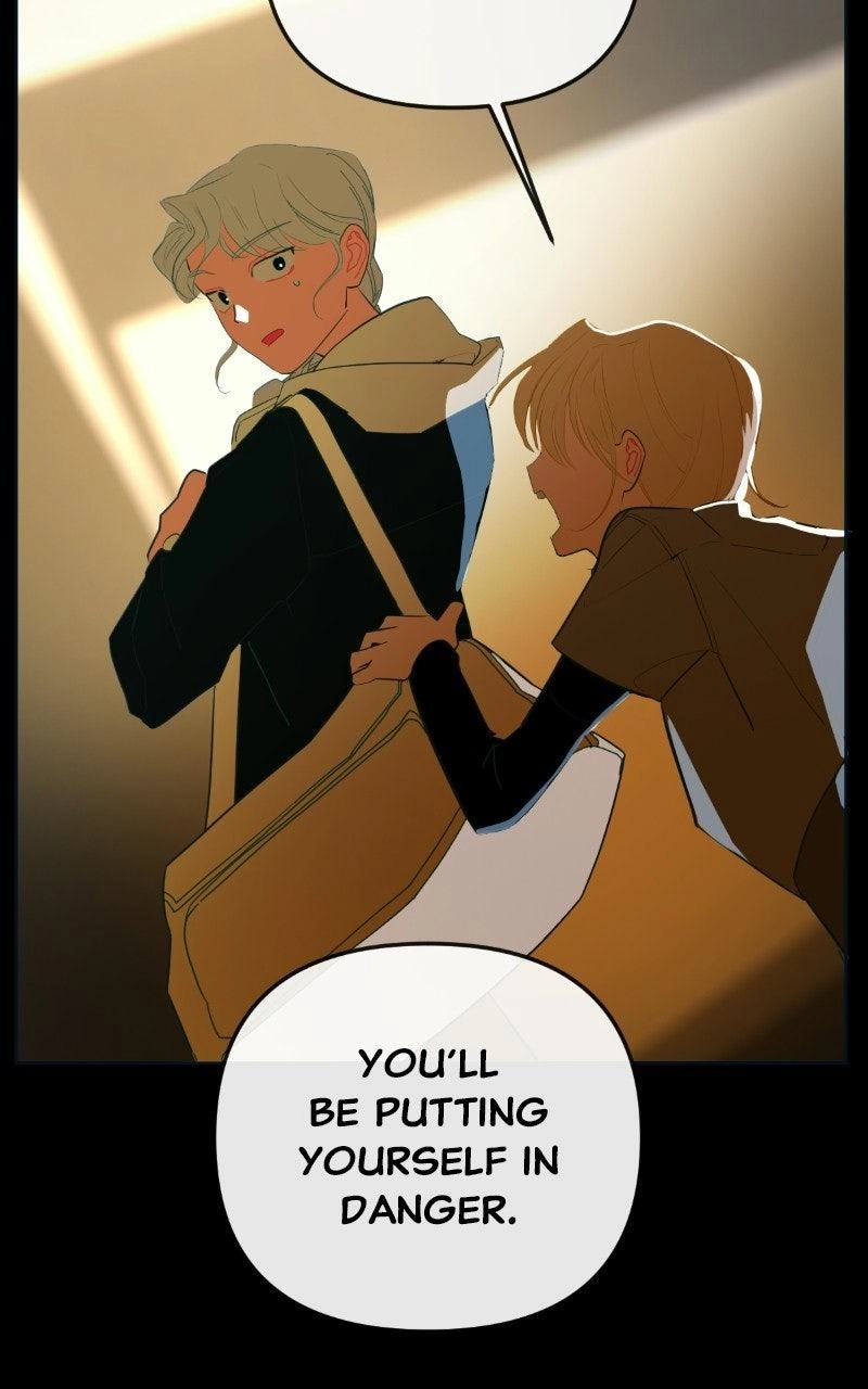 Deadpoint Chapter 86 page 36 - 