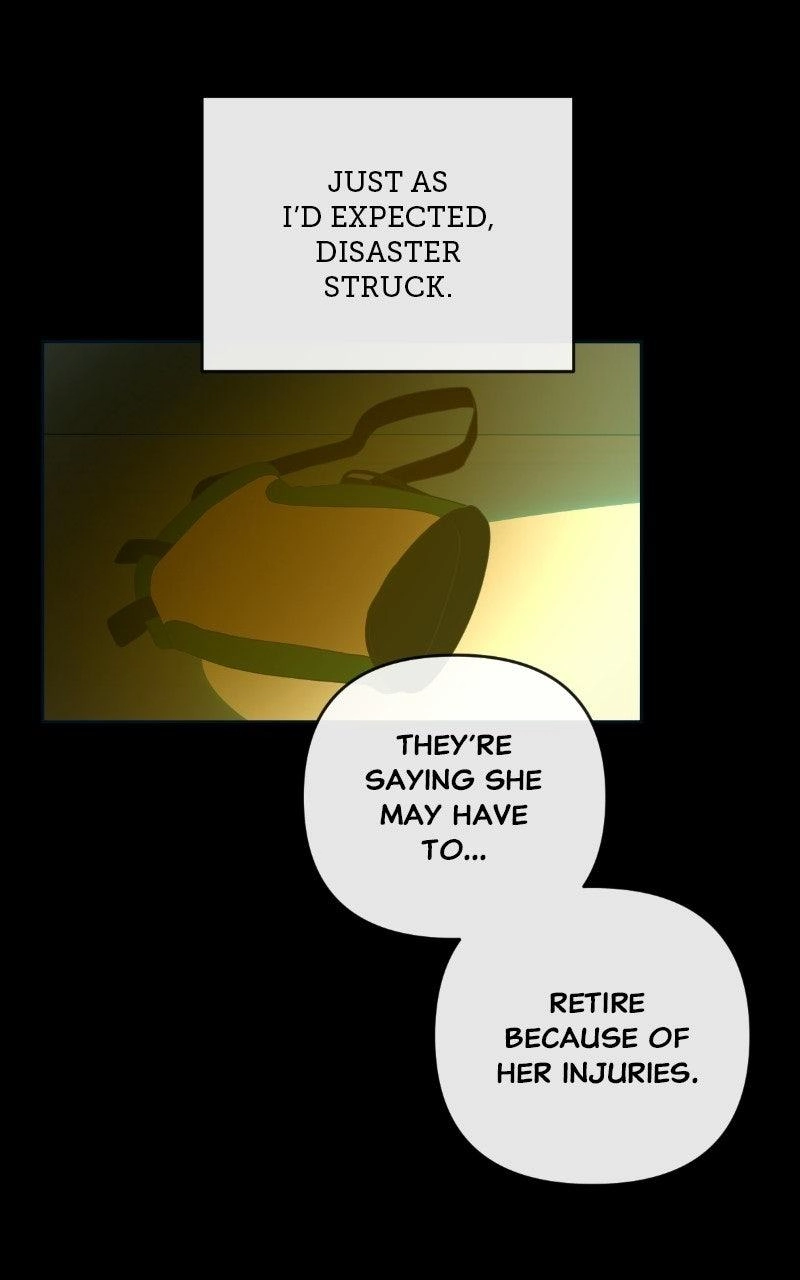 Deadpoint Chapter 86 page 39 - 