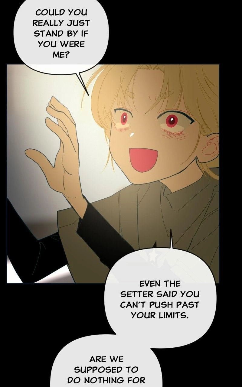 Deadpoint Chapter 86 page 48 - 