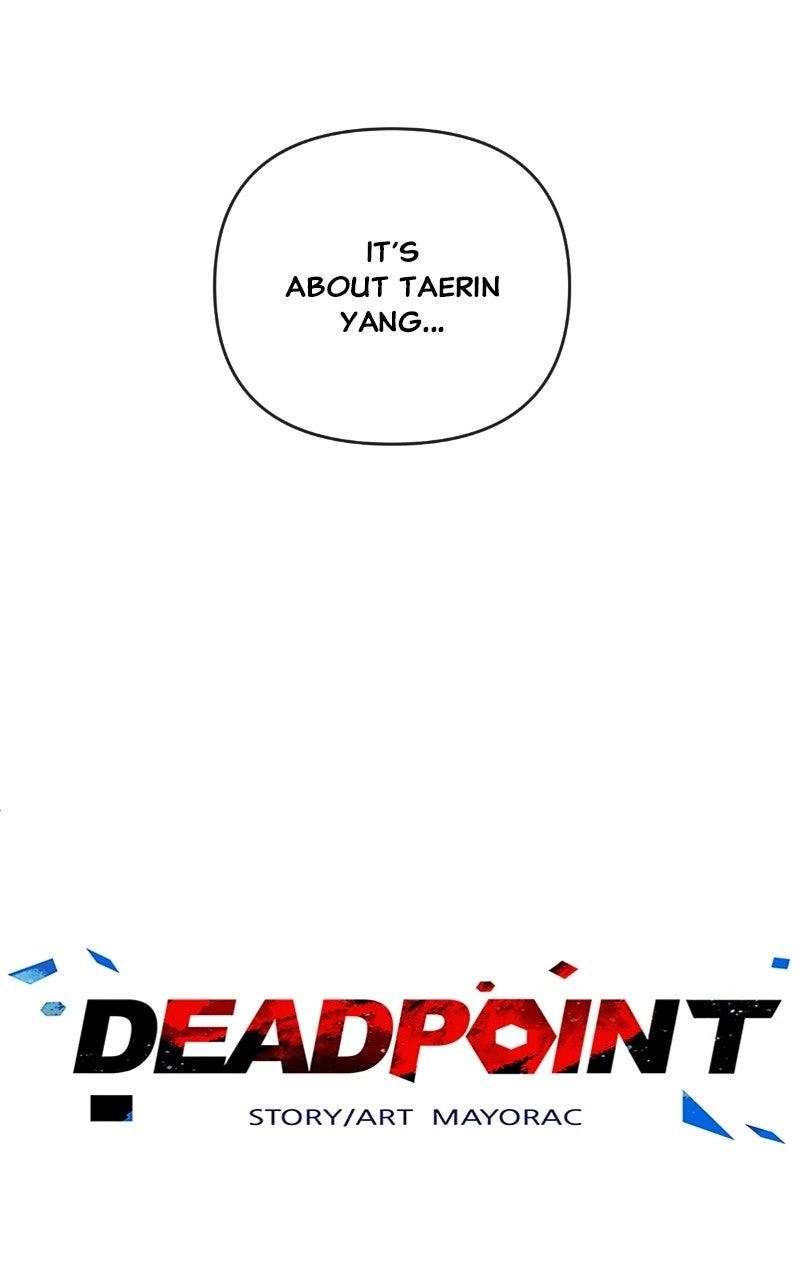Deadpoint Chapter 86 page 6 - 