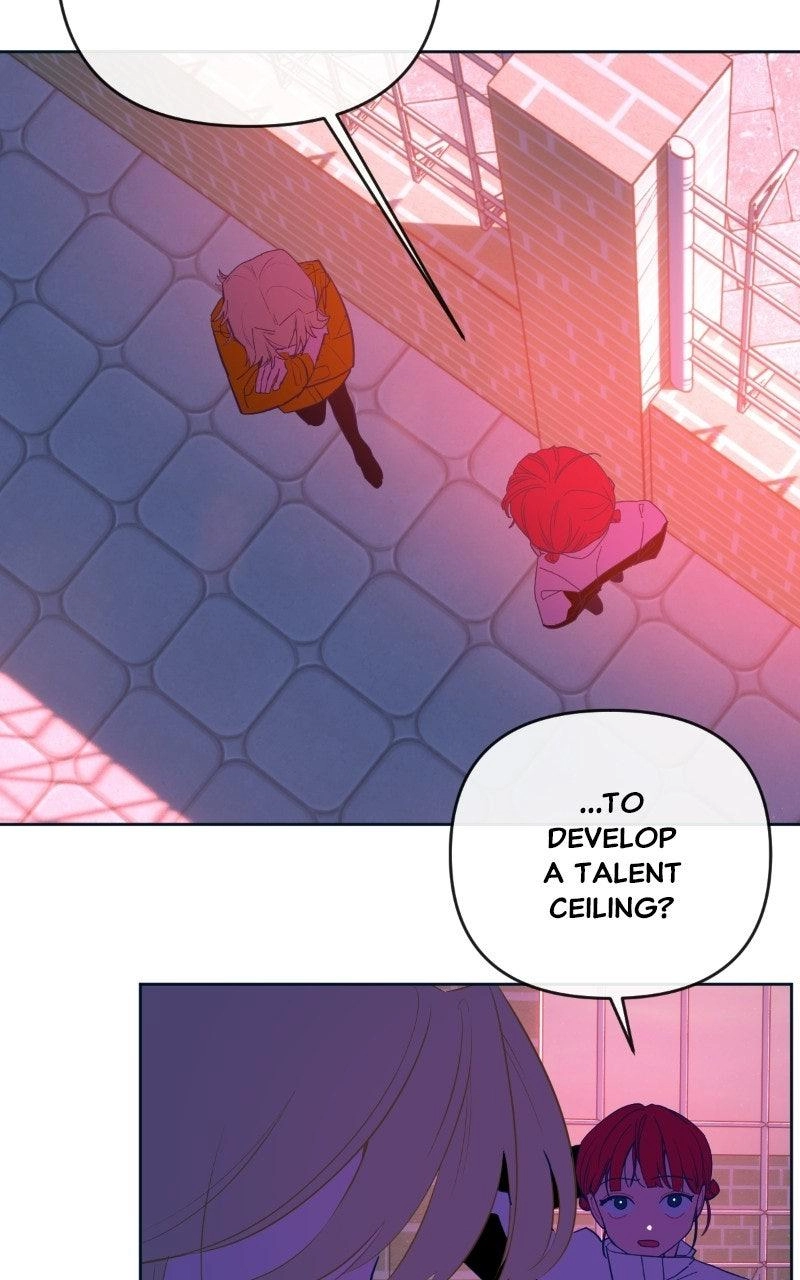 Deadpoint Chapter 86 page 57 - 