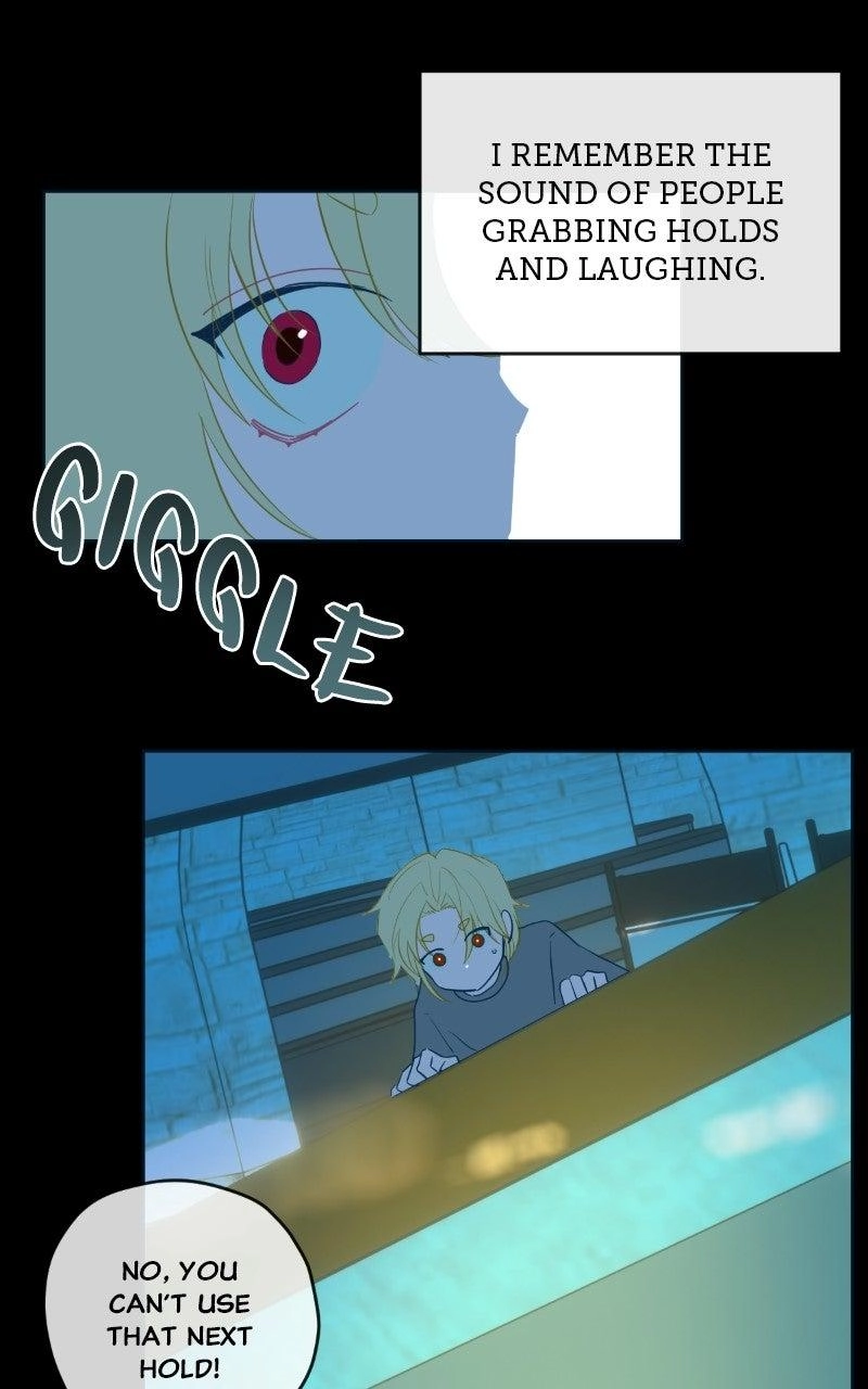 Deadpoint Chapter 86 page 9 - 