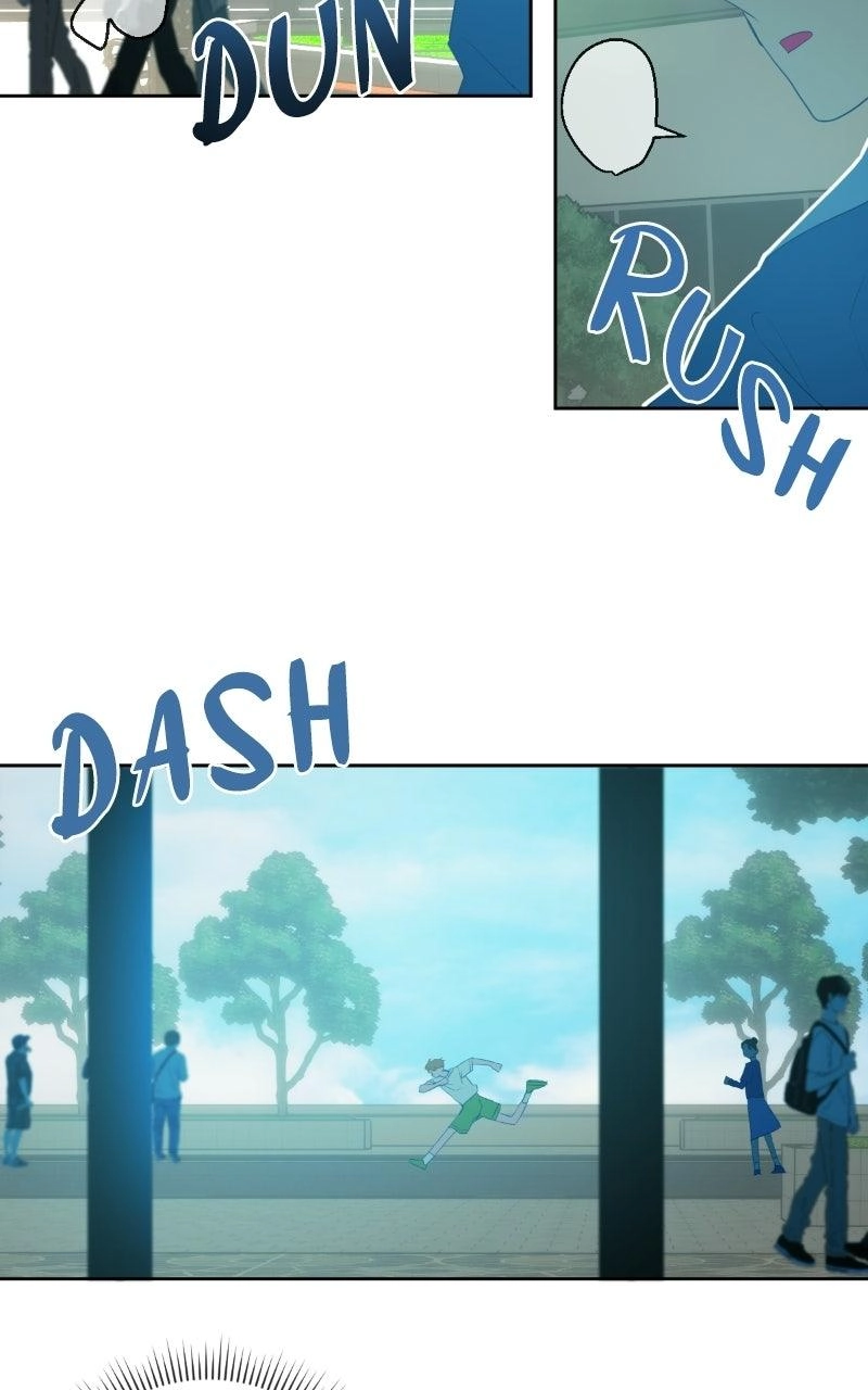 Deadpoint Chapter 87 page 2 - 