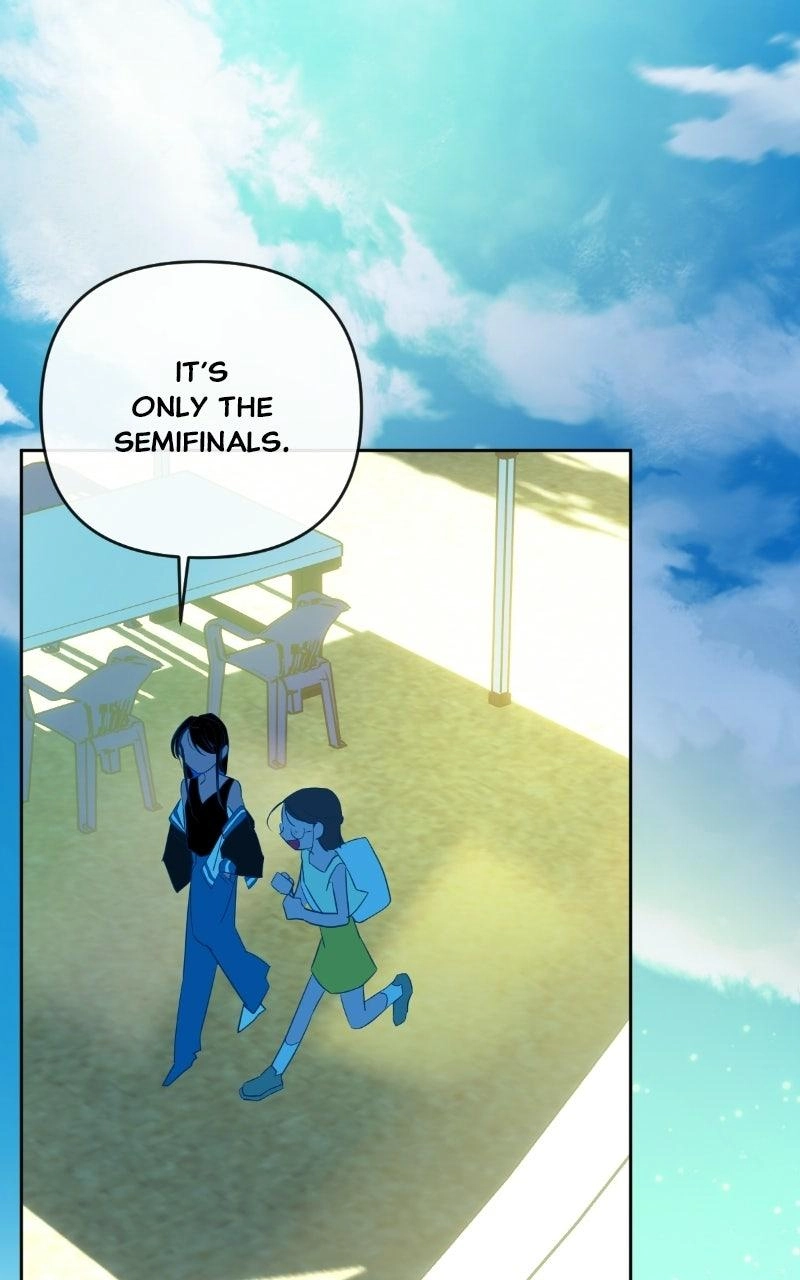 Deadpoint Chapter 87 page 12 - 