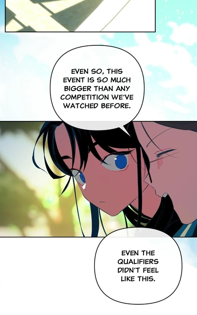 Deadpoint Chapter 87 page 13 - 