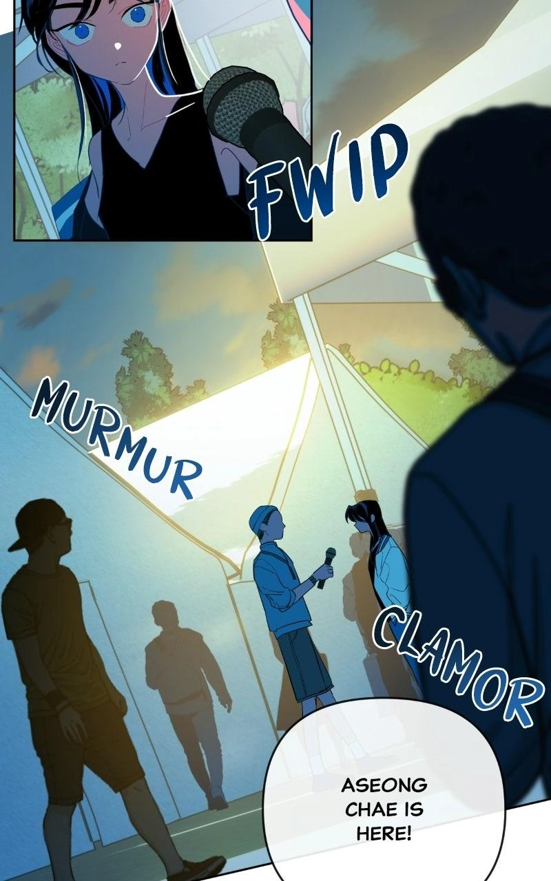 Deadpoint Chapter 87 page 17 - 
