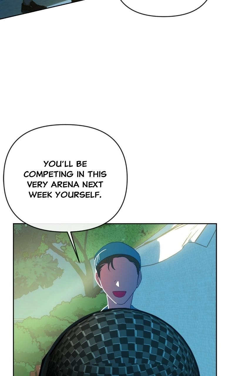 Deadpoint Chapter 87 page 18 - 