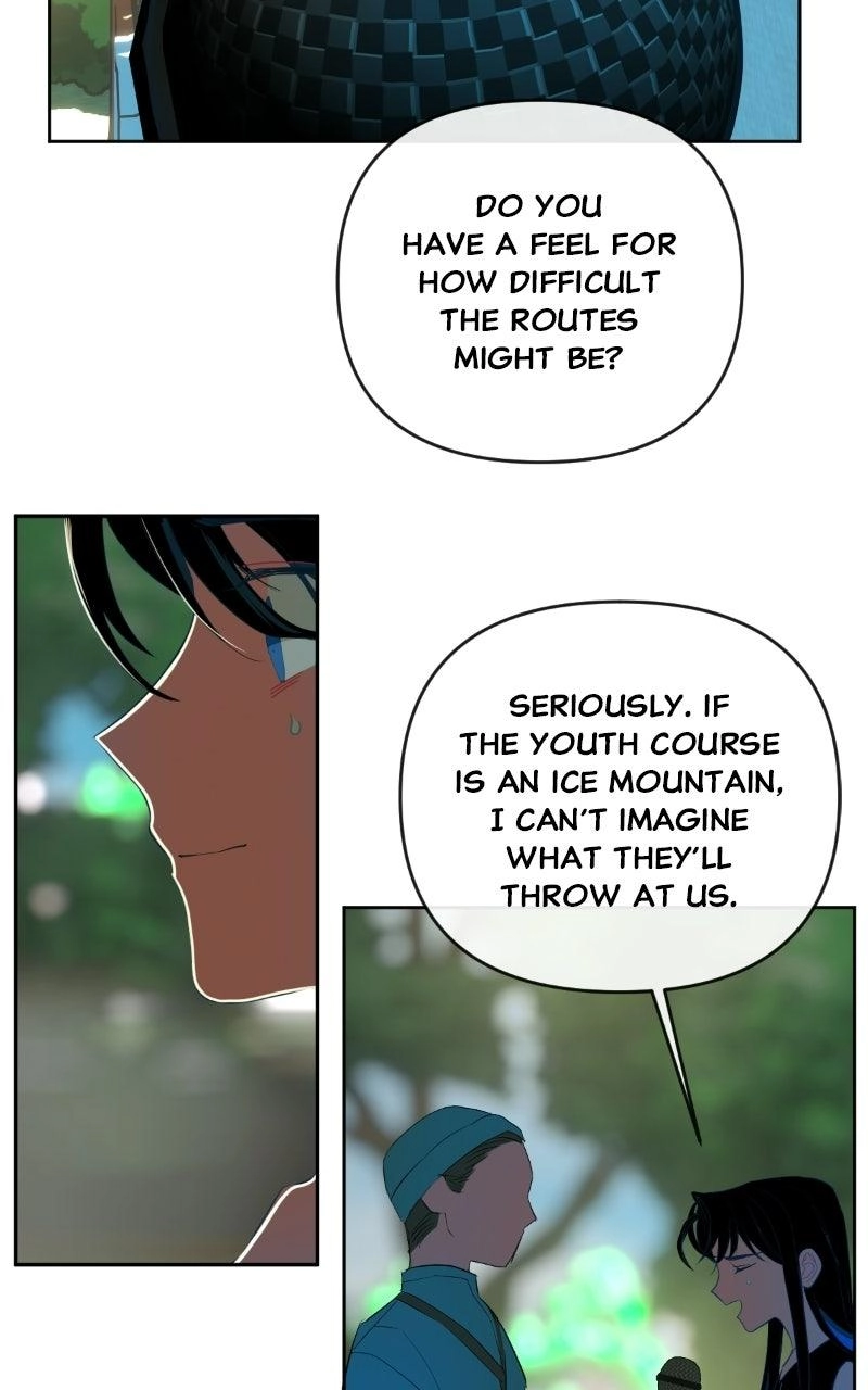 Deadpoint Chapter 87 page 19 - 