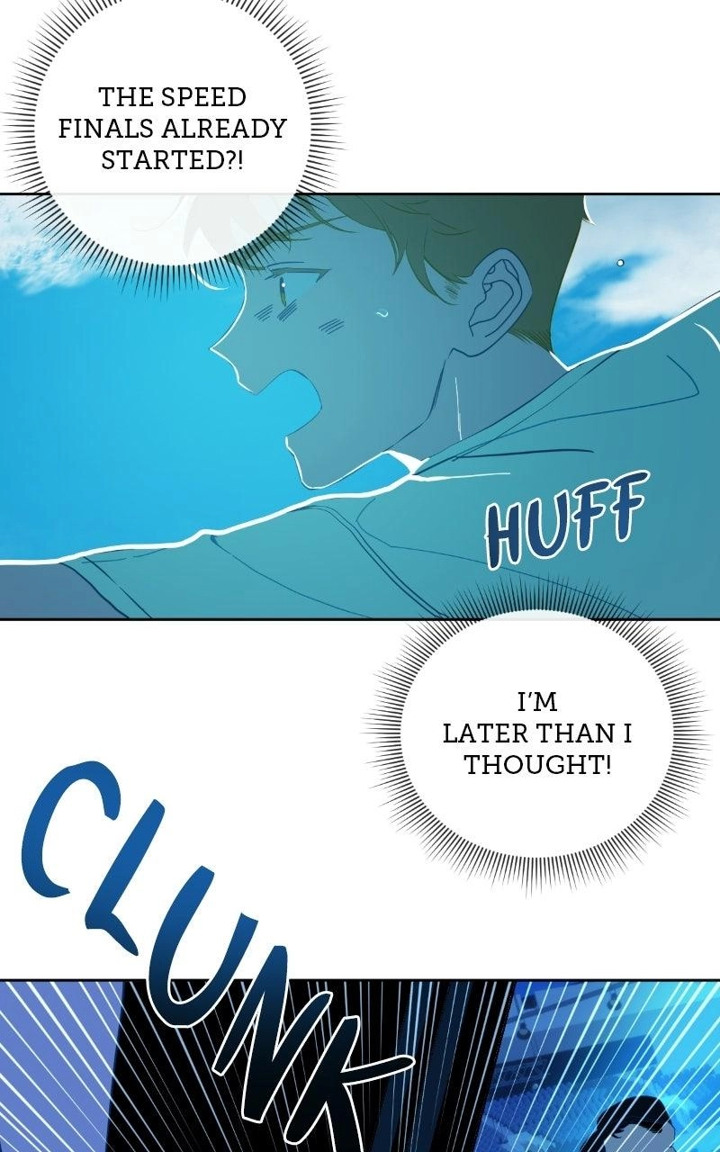 Deadpoint Chapter 87 page 3 - 
