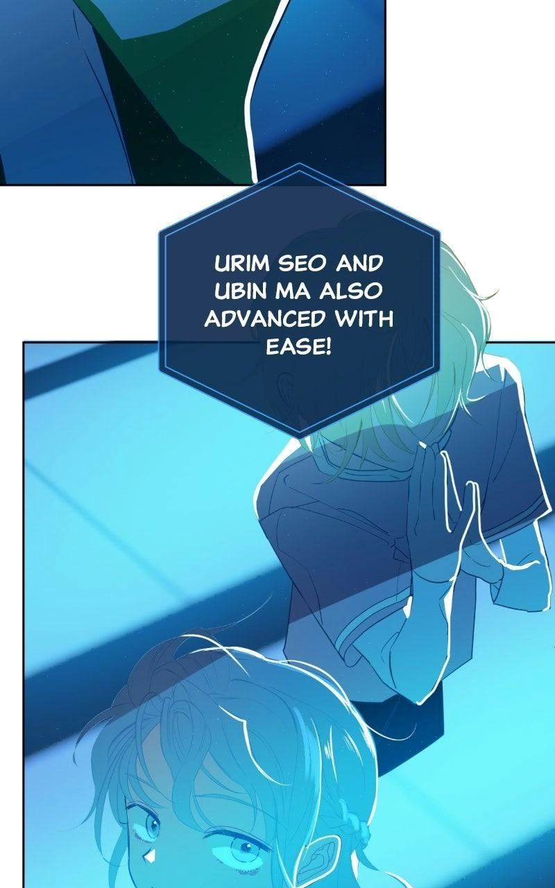 Deadpoint Chapter 87 page 31 - 