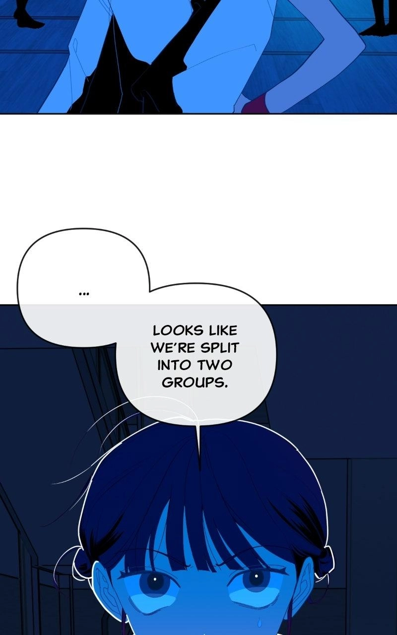 Deadpoint Chapter 87 page 34 - 