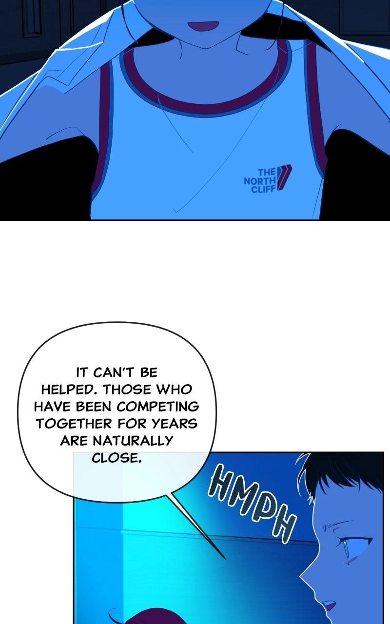 Deadpoint Chapter 87 page 35 - 