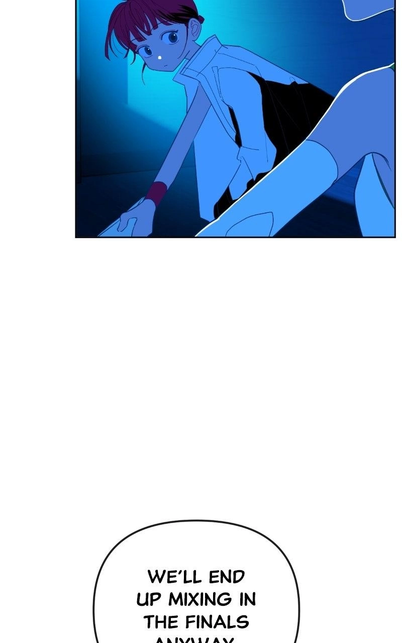 Deadpoint Chapter 87 page 36 - 