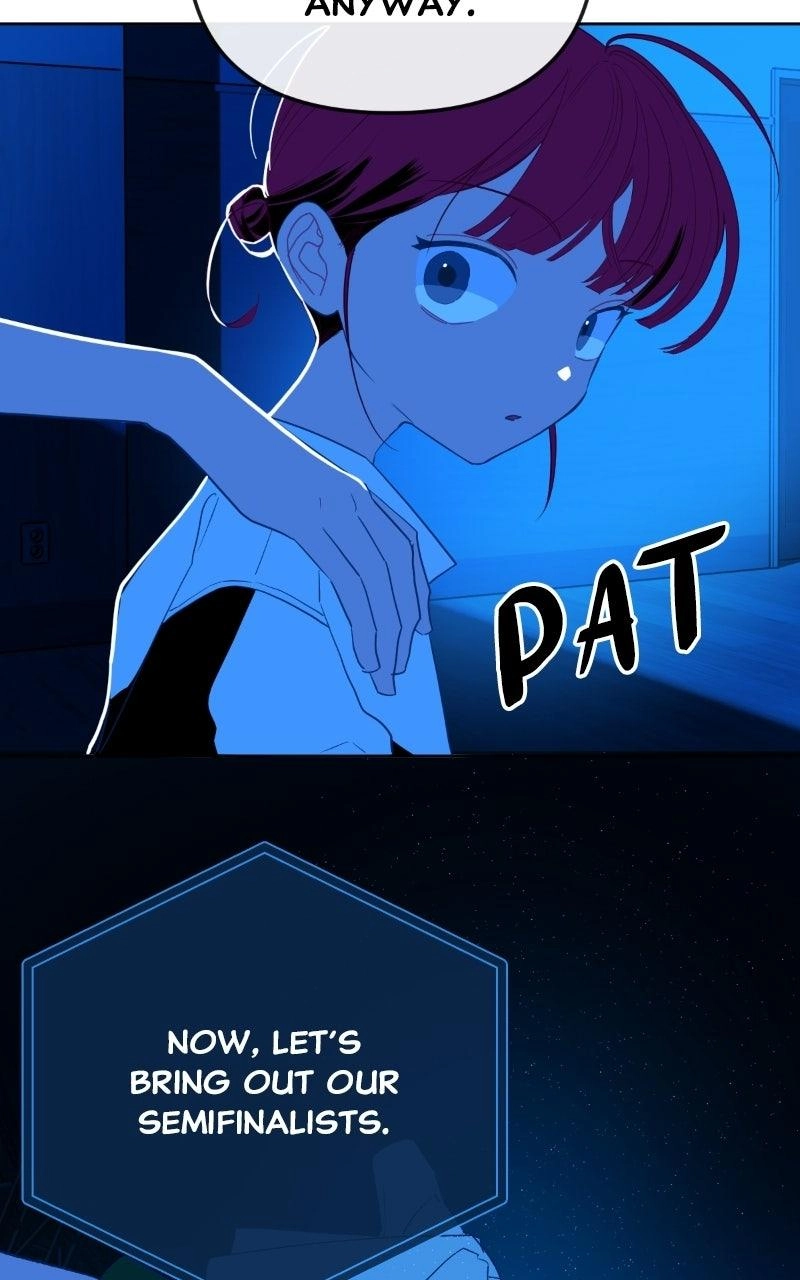 Deadpoint Chapter 87 page 37 - 