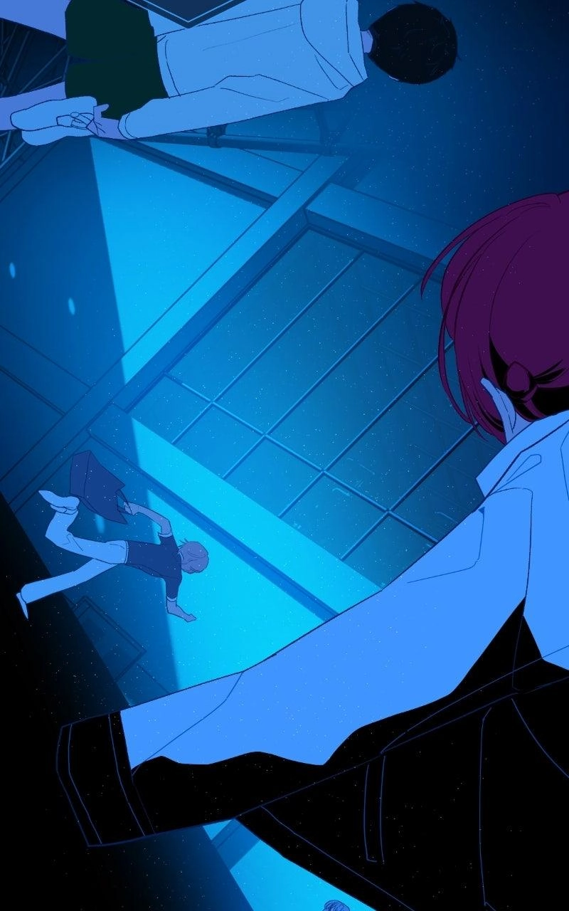 Deadpoint Chapter 87 page 38 - 