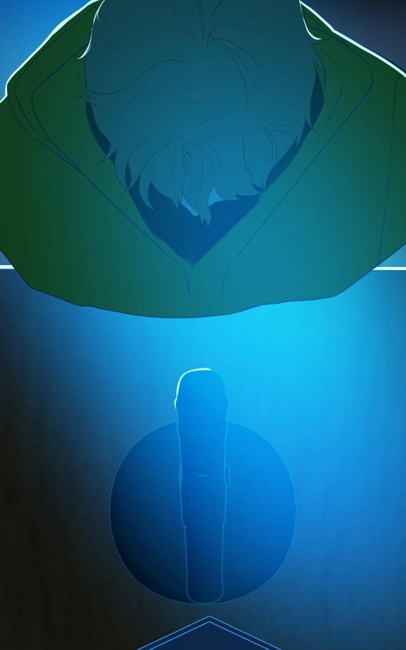 Deadpoint Chapter 87 page 52 - 
