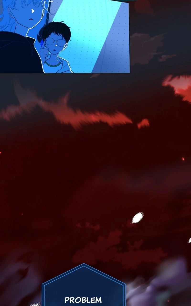 Deadpoint Chapter 87 page 58 - 