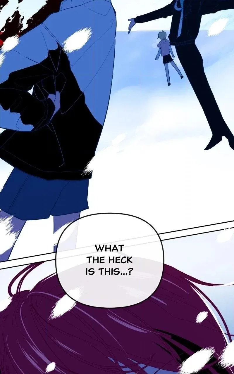 Deadpoint Chapter 87 page 60 - 