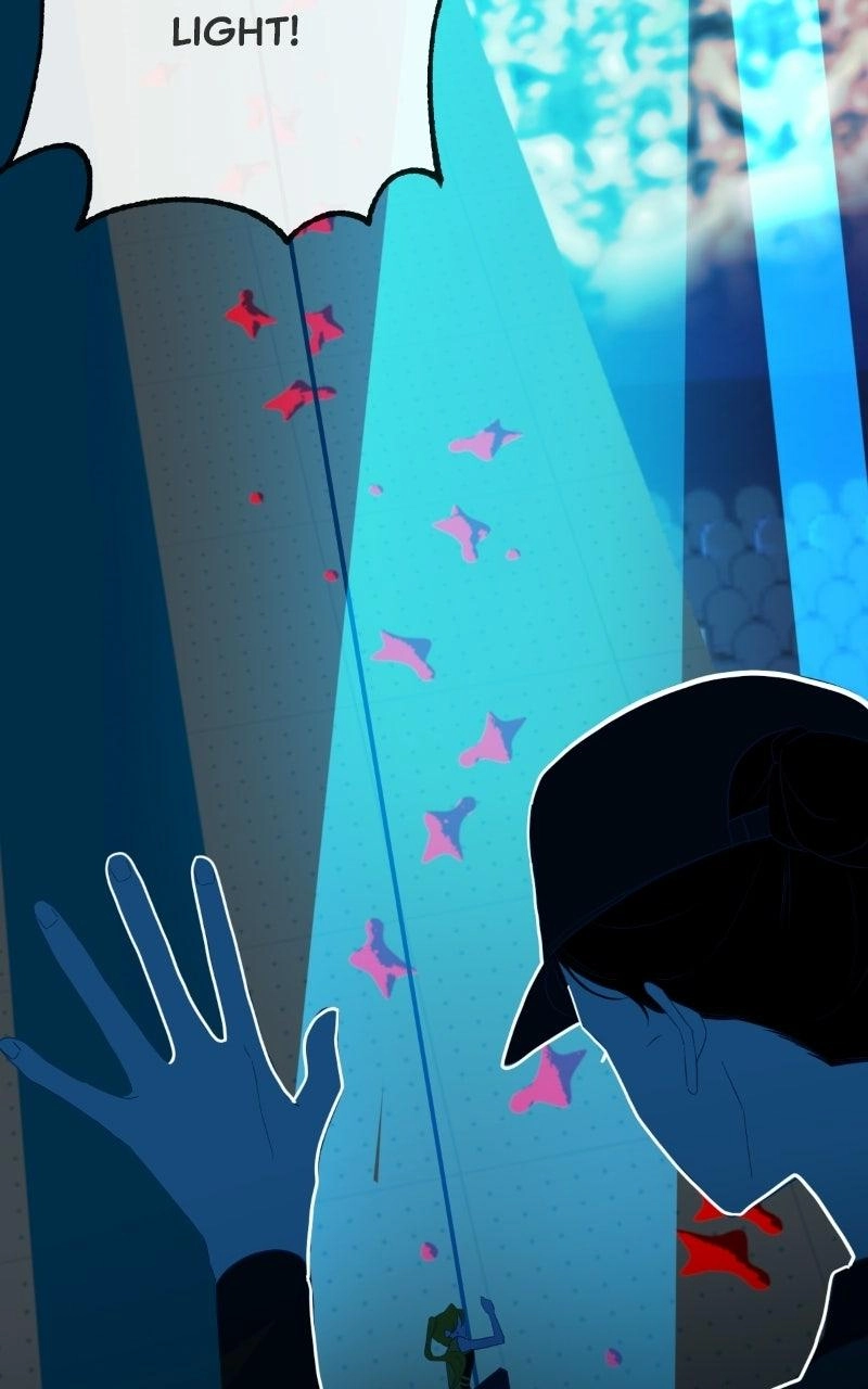 Deadpoint Chapter 87 page 8 - 