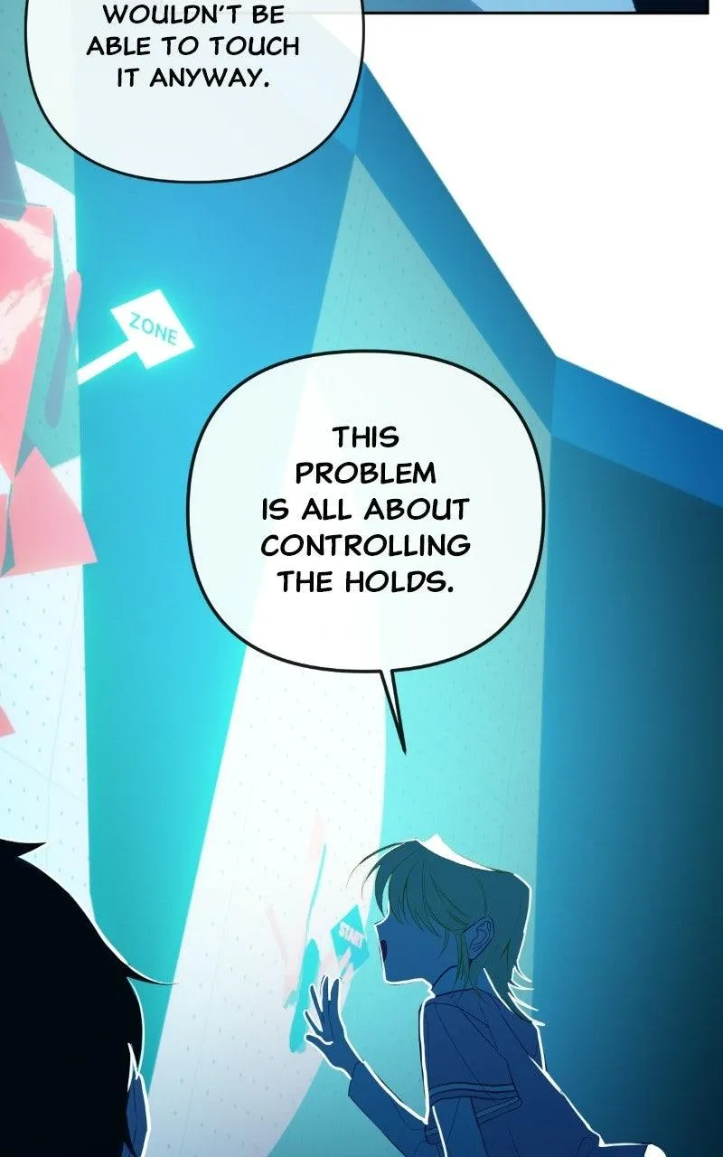 Deadpoint Chapter 88 page 11 - 