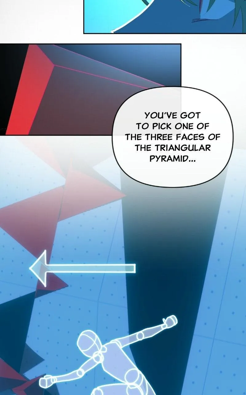 Deadpoint Chapter 88 page 13 - 