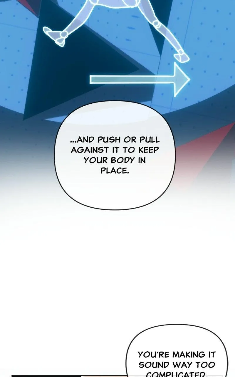 Deadpoint Chapter 88 page 14 - 