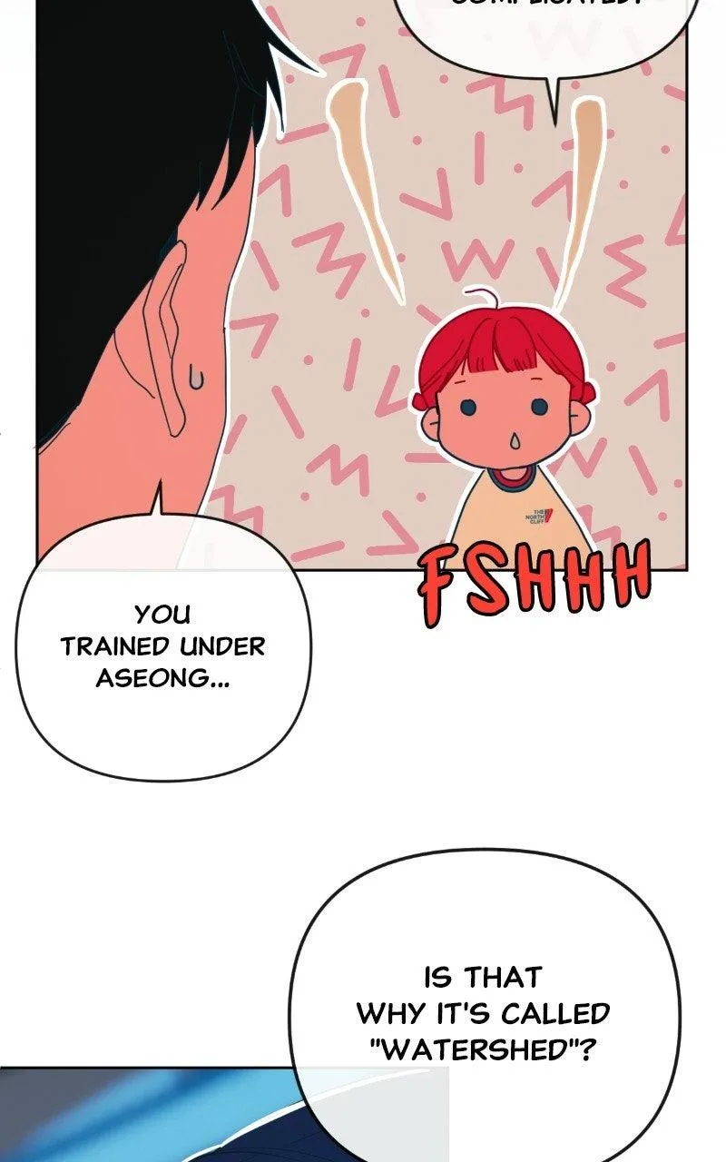 Deadpoint Chapter 88 page 15 - 