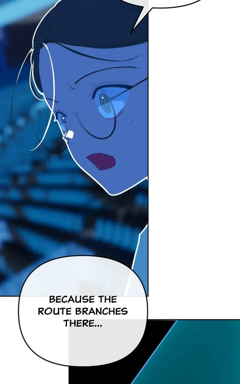 Deadpoint Chapter 88 page 16 - 