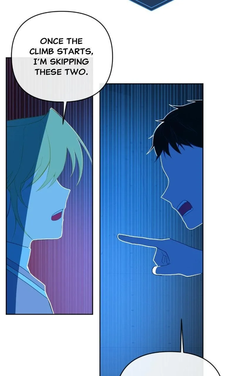 Deadpoint Chapter 88 page 20 - 