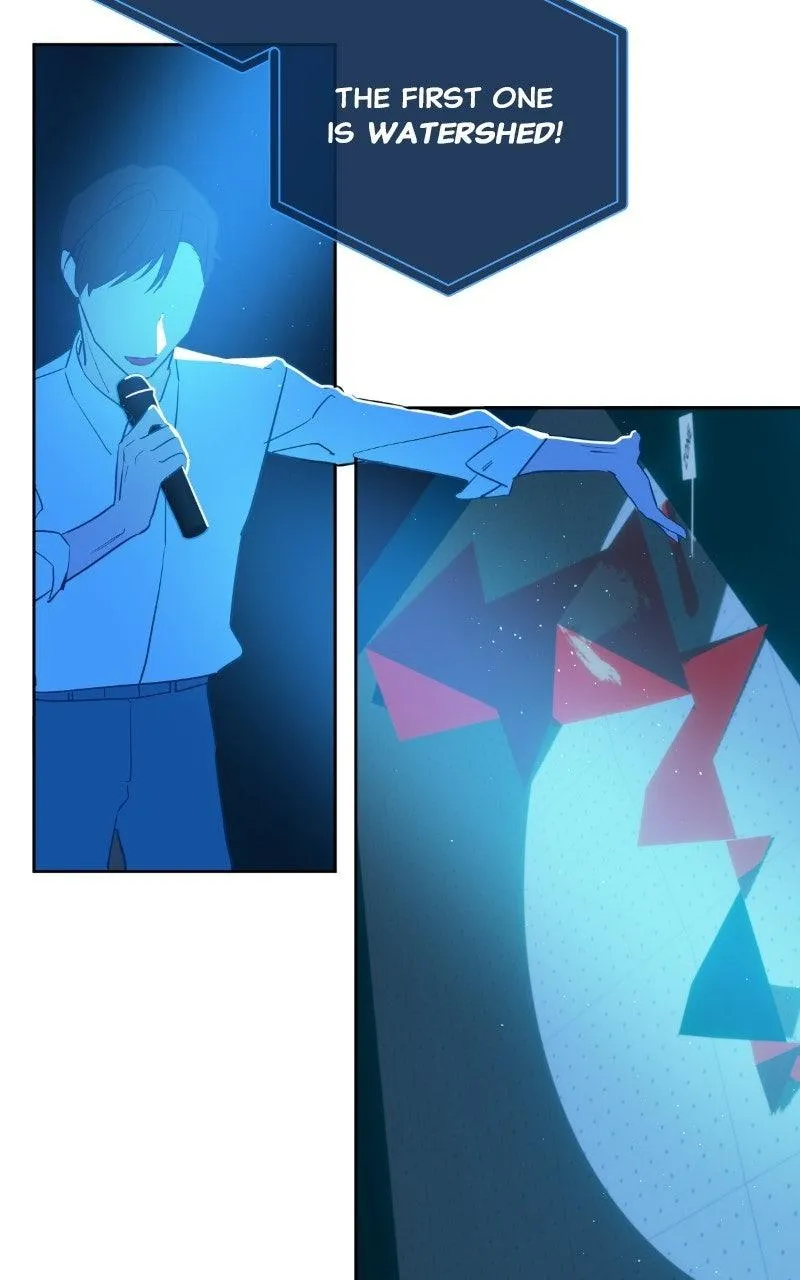 Deadpoint Chapter 88 page 3 - 