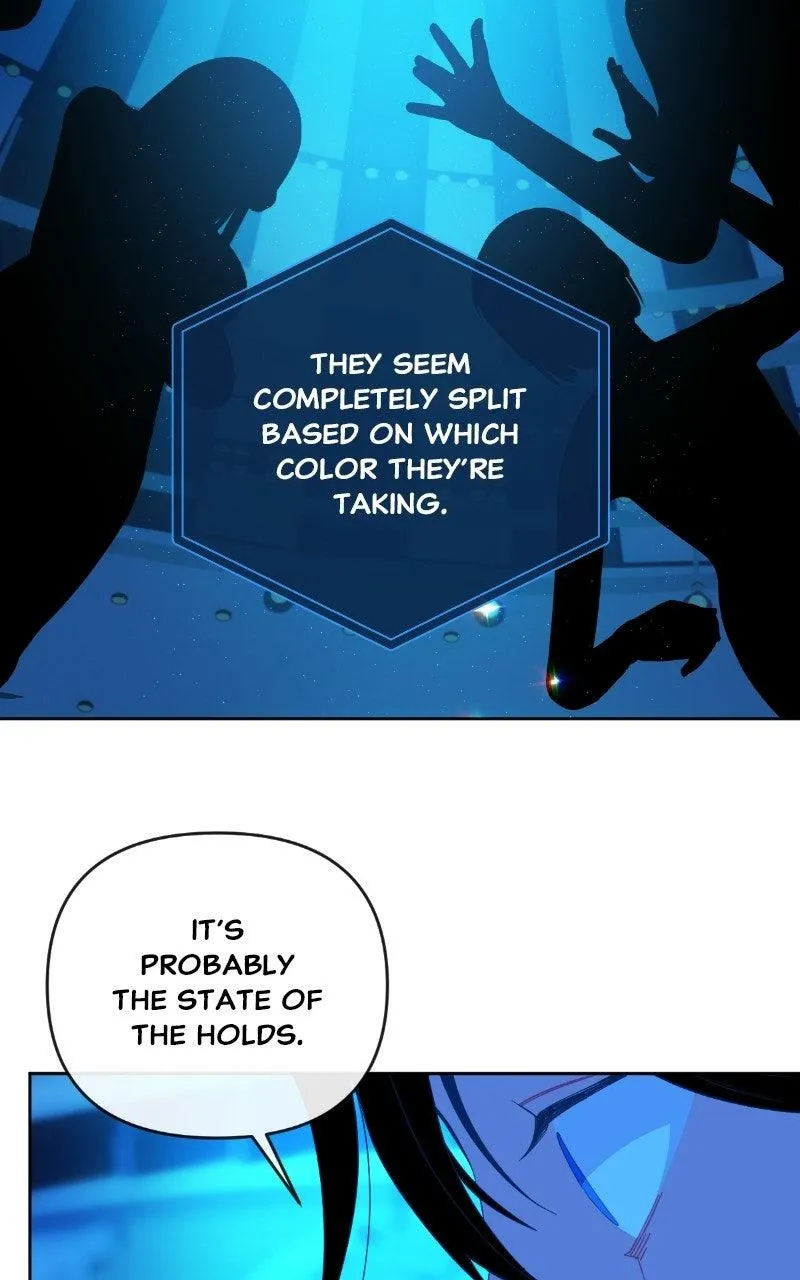 Deadpoint Chapter 88 page 22 - 