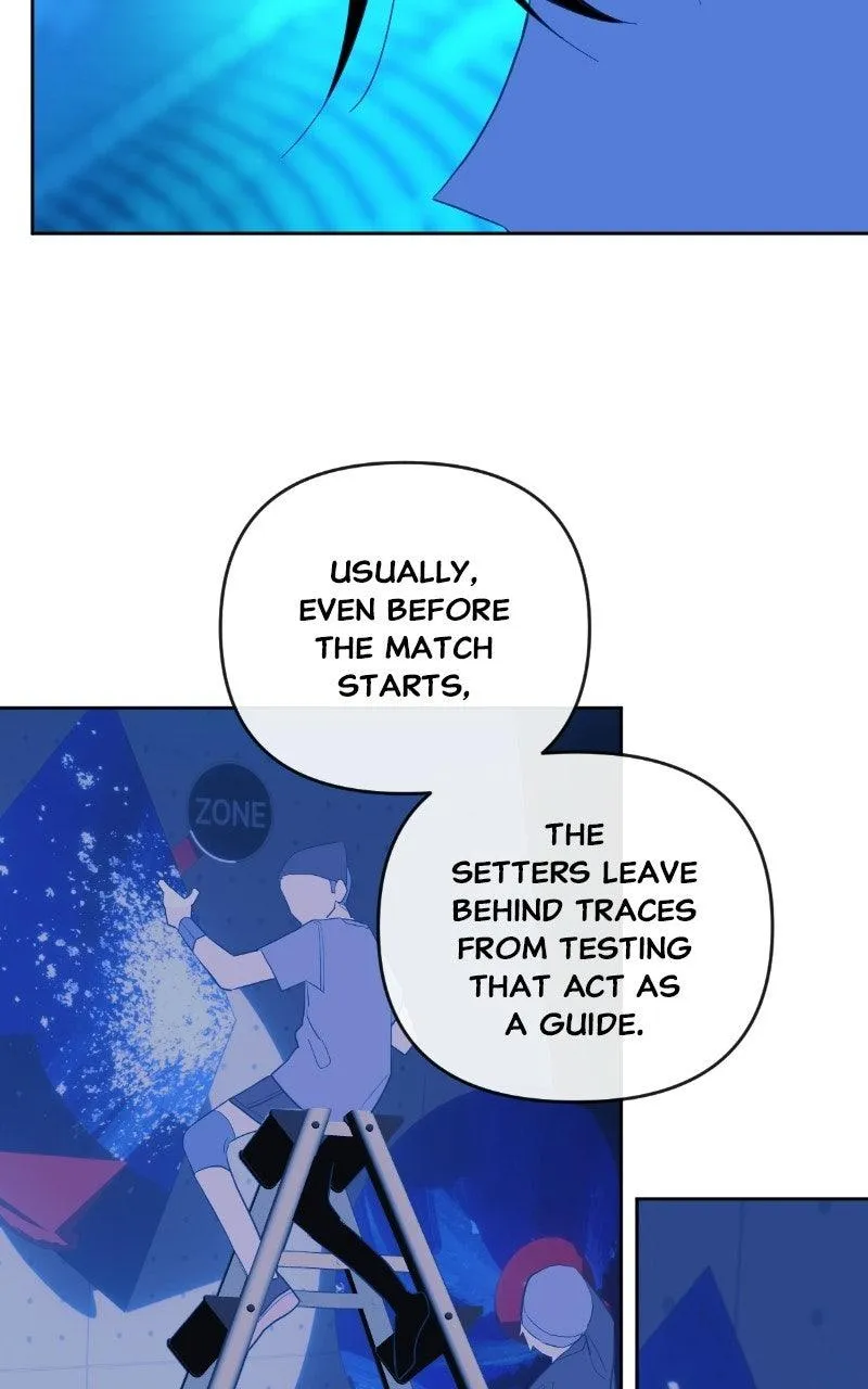 Deadpoint Chapter 88 page 23 - 