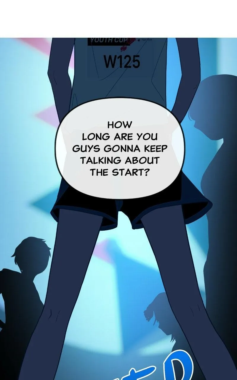 Deadpoint Chapter 88 page 27 - 