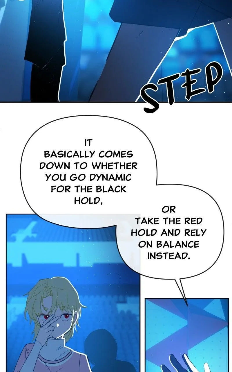 Deadpoint Chapter 88 page 29 - 