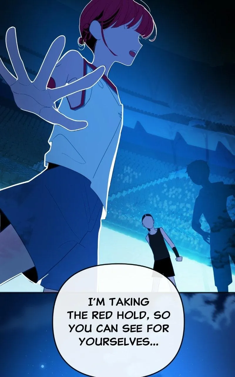 Deadpoint Chapter 88 page 31 - 