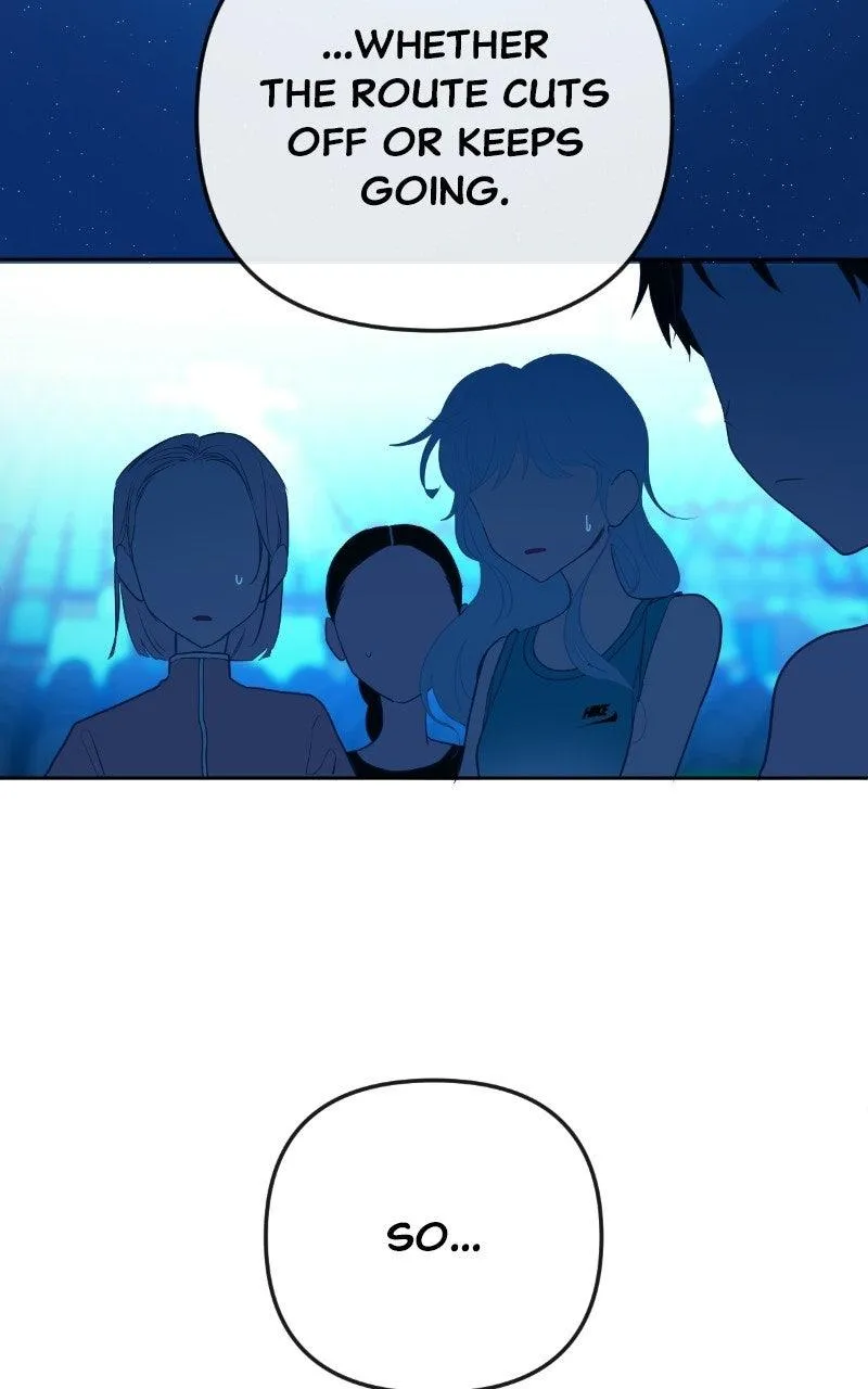 Deadpoint Chapter 88 page 33 - 