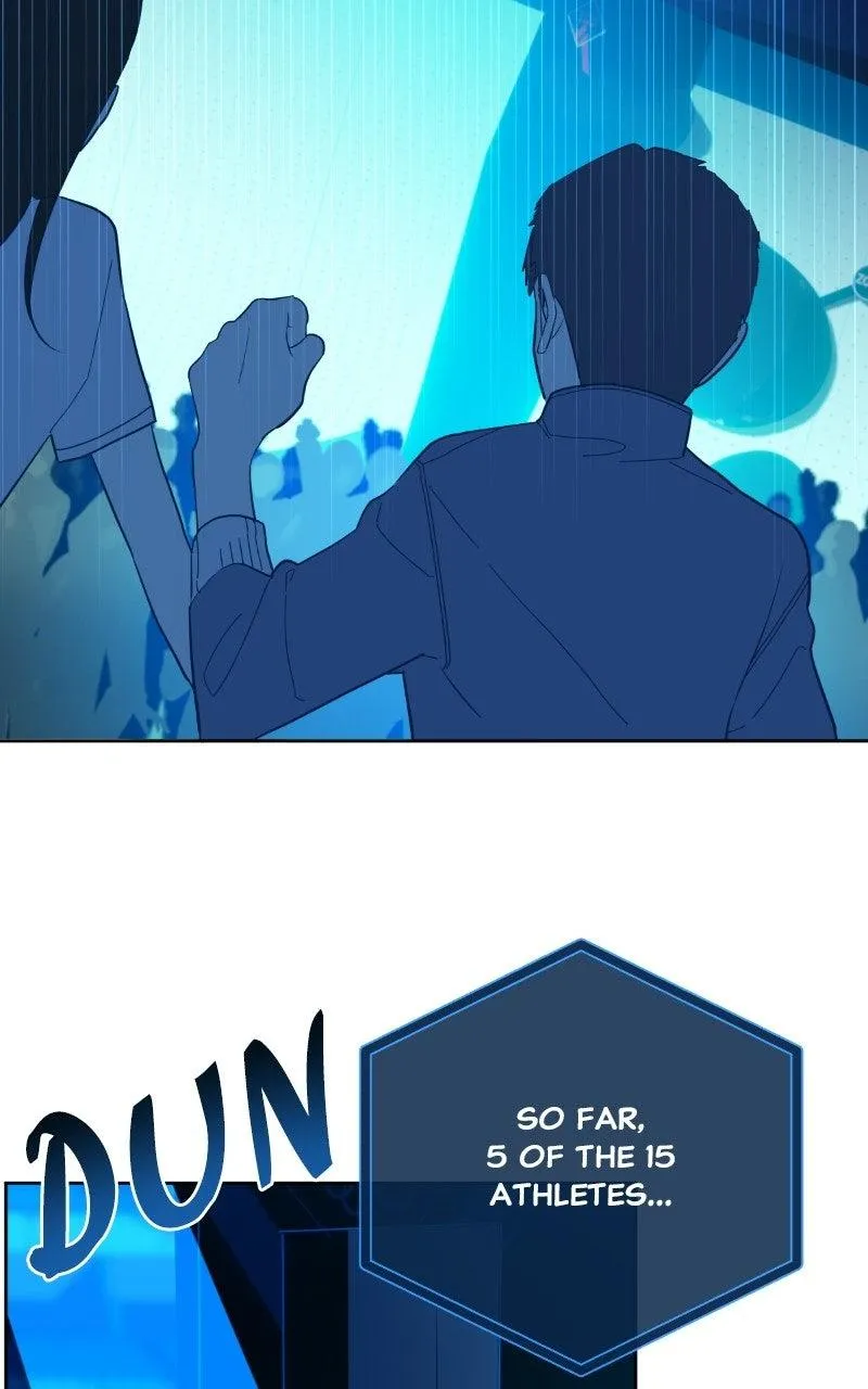 Deadpoint Chapter 88 page 38 - 