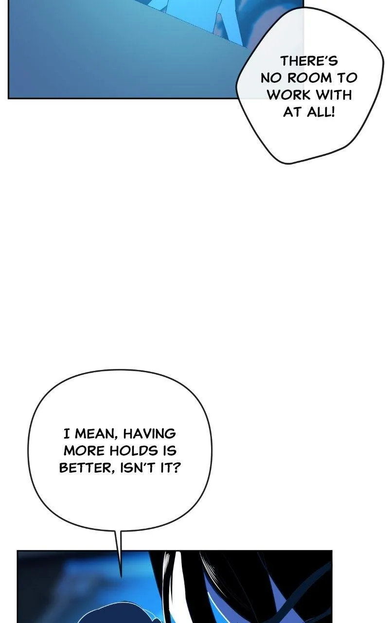 Deadpoint Chapter 88 page 5 - 