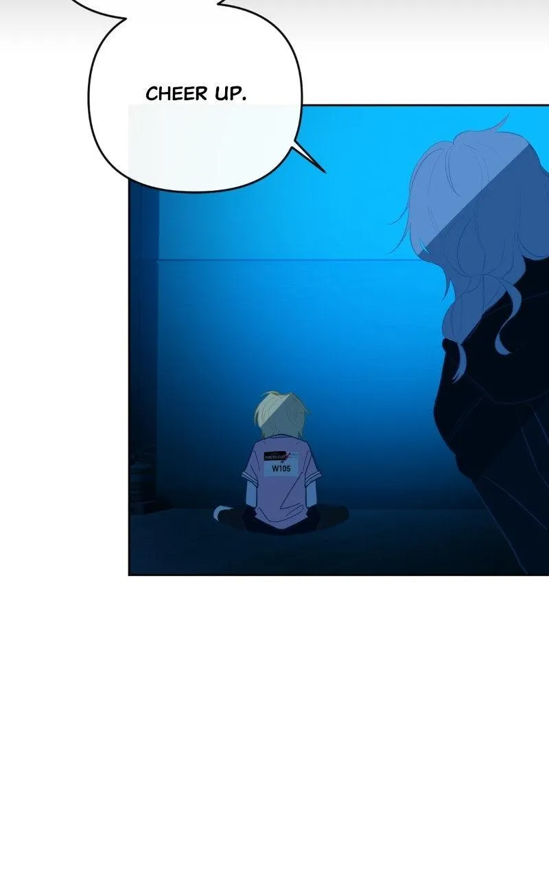 Deadpoint Chapter 88 page 43 - 