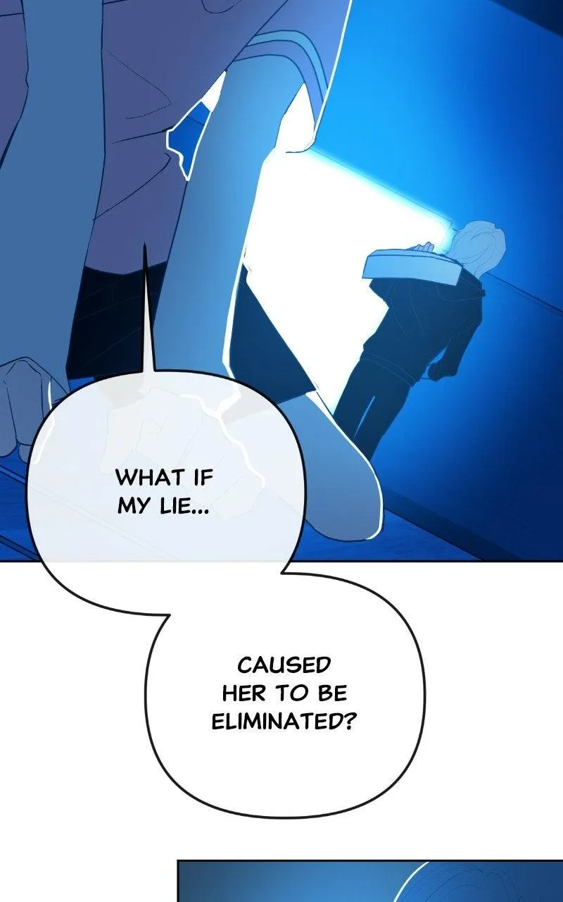 Deadpoint Chapter 88 page 47 - 