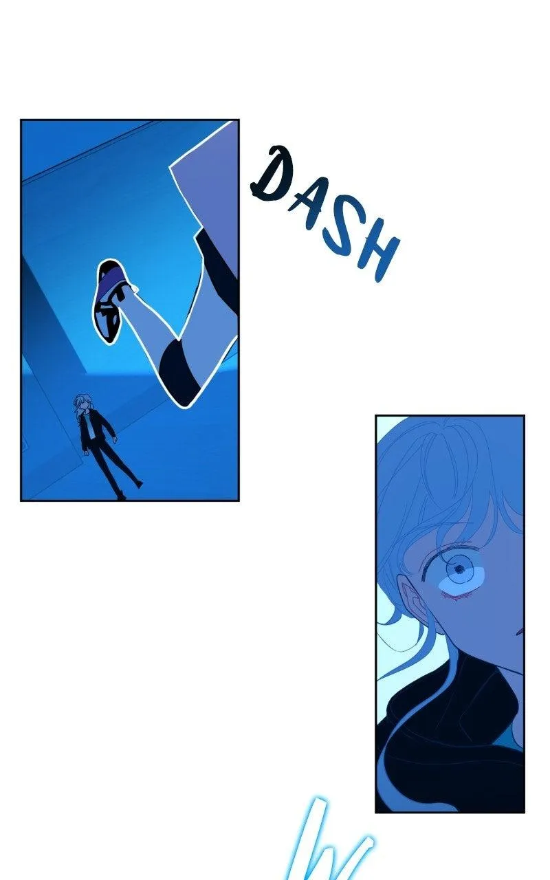 Deadpoint Chapter 88 page 50 - 