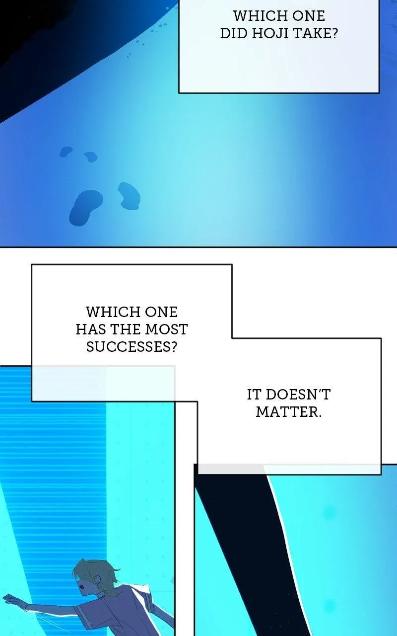 Deadpoint Chapter 88 page 62 - 