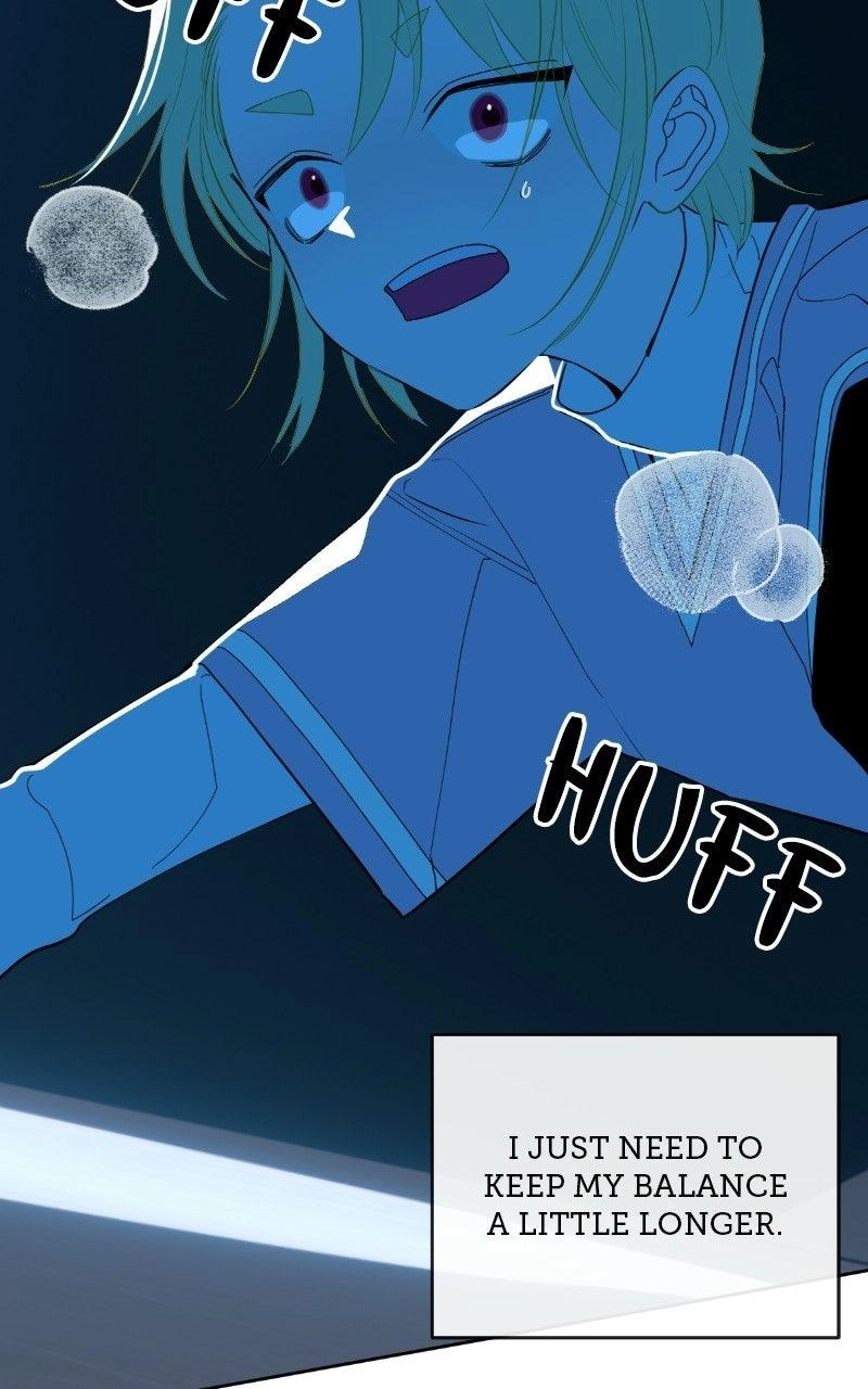 Deadpoint Chapter 89 page 13 - 