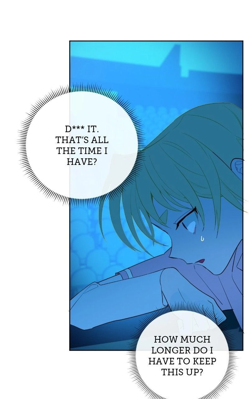 Deadpoint Chapter 89 page 16 - 